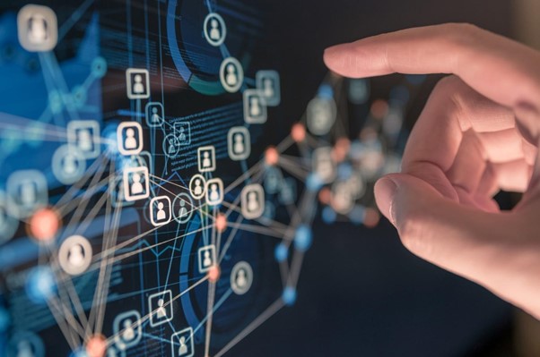 記事サムネイル画像:ディザスタリカバリとは?その最大の目的についても解説バックアップ方法などについても解説