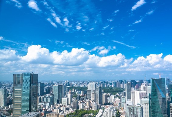 記事サムネイル画像:地震により発生する災害の種類とは?一次・二次災害について解説